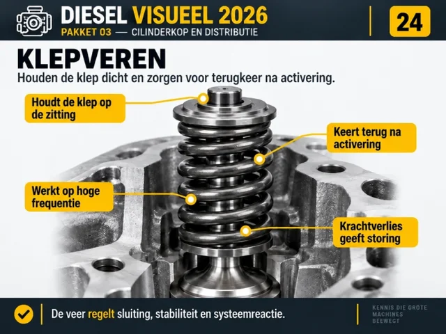 ECU-module & CAN-communicatienetwerk