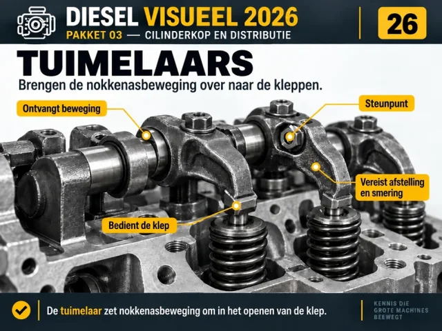 Thermisch Circuit en Warmtewisselaar